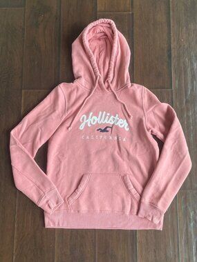 Hollister Hoodie